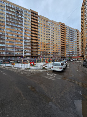 Продам однокомнатную (1-комн.) квартиру, Октябрьская ул, 16, Никольское г