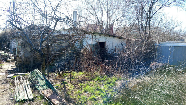 Продам дом, Битумная ул, 47, Симферополь г, 0 км от города