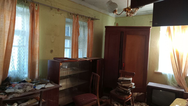 Продам дом, Битумная ул, 47, Симферополь г, 0 км от города