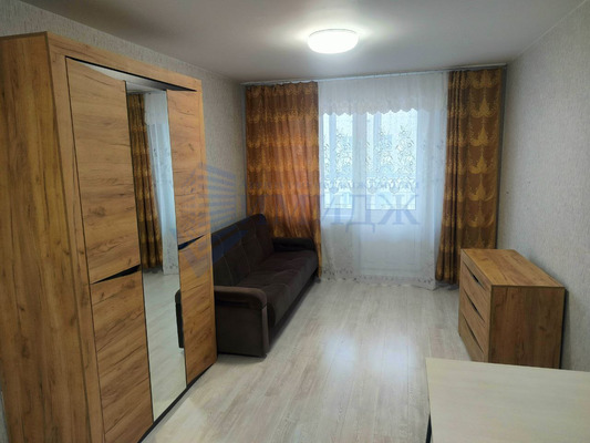 Сдам однокомнатную (1-комн.) квартиру, Карамзина ул, 8, Красноярск г