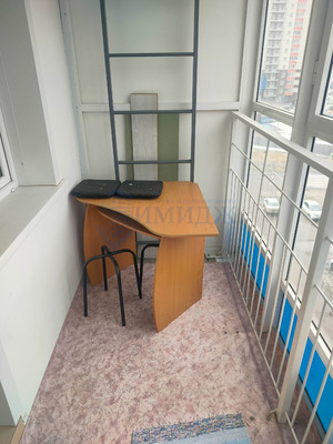 Сдам однокомнатную (1-комн.) квартиру, Карамзина ул, 8, Красноярск г