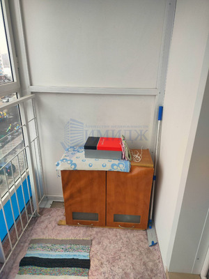 Сдам однокомнатную (1-комн.) квартиру, Карамзина ул, 8, Красноярск г