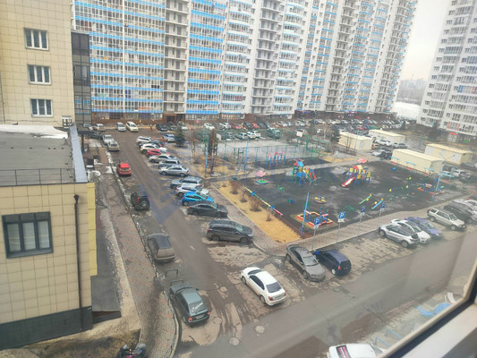 Сдам однокомнатную (1-комн.) квартиру, Карамзина ул, 8, Красноярск г