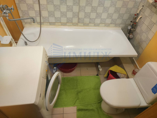 Сдам однокомнатную (1-комн.) квартиру, Карамзина ул, 8, Красноярск г