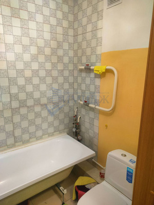 Сдам однокомнатную (1-комн.) квартиру, Карамзина ул, 8, Красноярск г