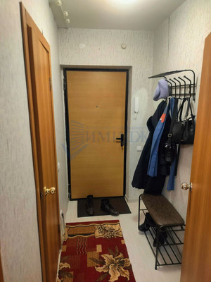 Сдам однокомнатную (1-комн.) квартиру, Карамзина ул, 8, Красноярск г