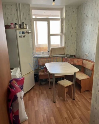 Сдам однокомнатную (1-комн.) квартиру, Соколовская ул, 72А, Красноярск г