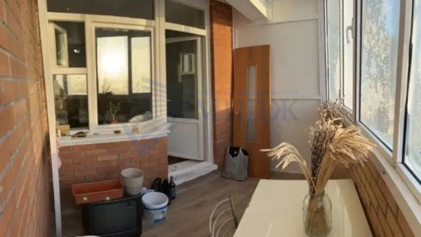 Сдам однокомнатную (1-комн.) квартиру, Соколовская ул, 72А, Красноярск г