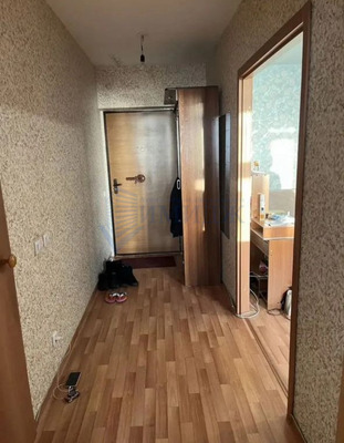 Сдам однокомнатную (1-комн.) квартиру, Соколовская ул, 72А, Красноярск г