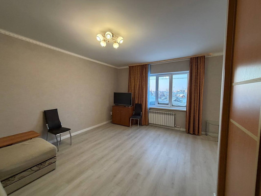 Продам однокомнатную (1-комн.) квартиру, Пушкина ул, 39, Ханты-Мансийск г