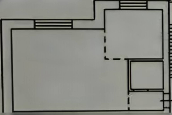 Продам однокомнатную (1-комн.) квартиру, Пушкина ул, 39, Ханты-Мансийск г