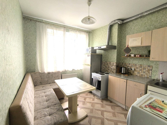 Продам однокомнатную (1-комн.) квартиру, Подольская ул, 23, Северово д