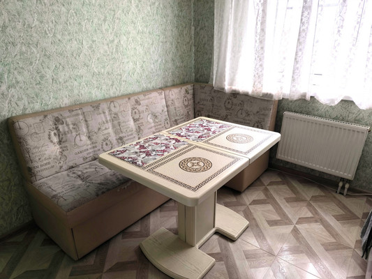 Продам однокомнатную (1-комн.) квартиру, Подольская ул, 23, Северово д