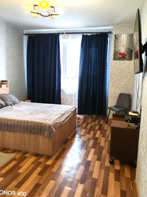 Продам однокомнатную (1-комн.) квартиру, Подольская ул, 23, Северово д