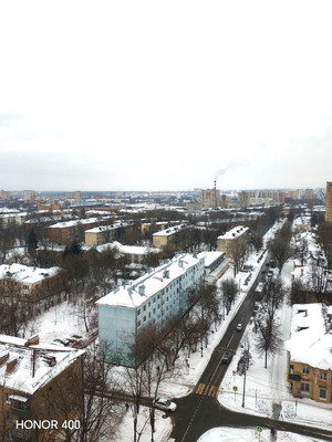 Продам однокомнатную (1-комн.) квартиру, Подольская ул, 23, Северово д