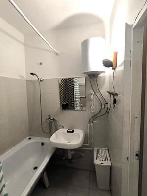 Продам однокомнатную (1-комн.) квартиру, Подольская ул, 23, Северово д