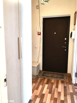 Продам однокомнатную (1-комн.) квартиру, Подольская ул, 23, Северово д