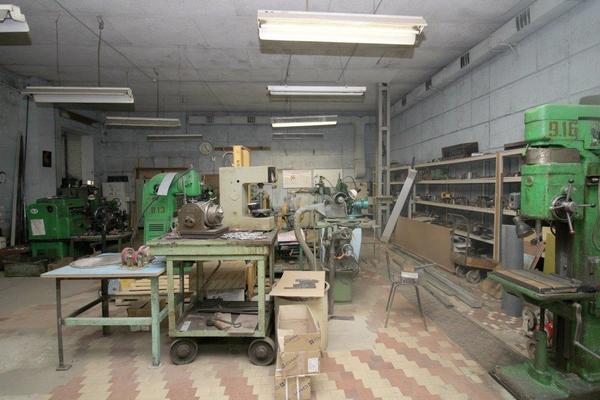 Сдам коммерческое помещение 392 м2, Устье С и Ко снт, Дубна г