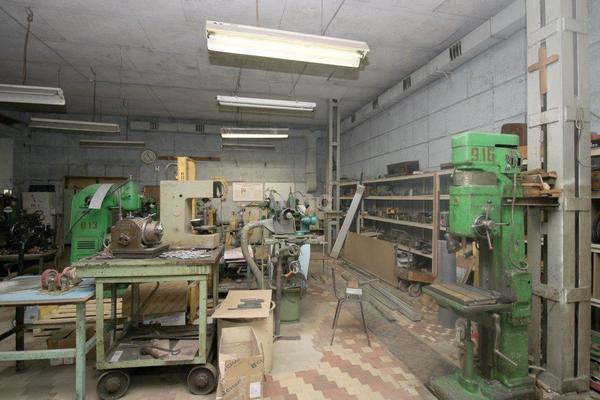 Сдам коммерческое помещение 392 м2, Устье С и Ко снт, Дубна г