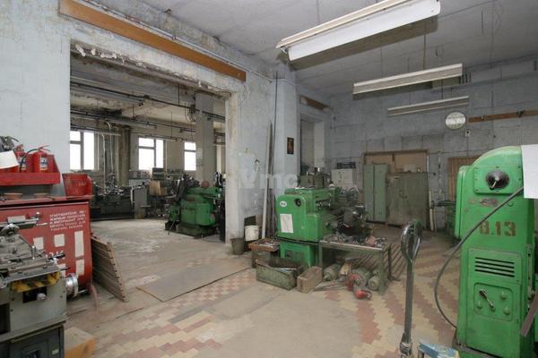 Сдам коммерческое помещение 392 м2, Устье С и Ко снт, Дубна г