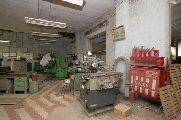 Сдам коммерческое помещение 392 м2, Устье С и Ко снт, Дубна г