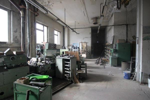 Сдам коммерческое помещение 392 м2, Устье С и Ко снт, Дубна г