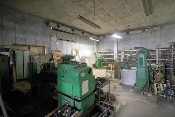 Сдам коммерческое помещение 392 м2, Устье С и Ко снт, Дубна г