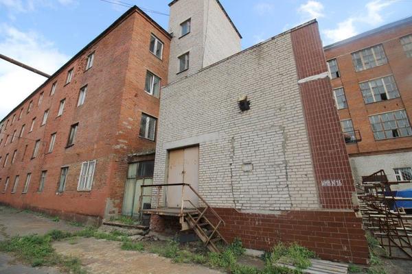 Сдам коммерческое помещение 392 м2, Устье С и Ко снт, Дубна г