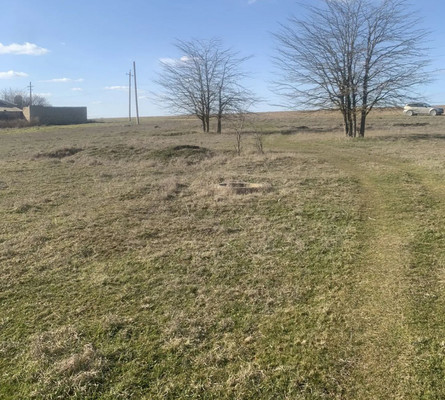 Продам участок 15 соток, ИЖС, Красное с, 0 км от города