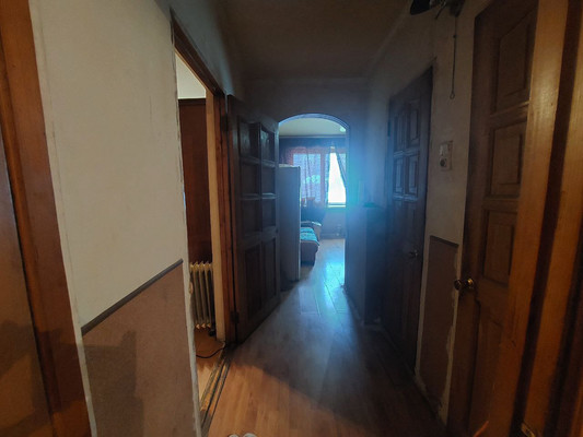 Продам однокомнатную (1-комн.) квартиру, Десантная ул, 10, Раменское г