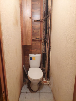 Продам однокомнатную (1-комн.) квартиру, Десантная ул, 10, Раменское г