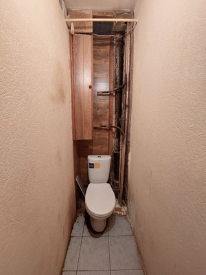 Продам однокомнатную (1-комн.) квартиру, Десантная ул, 10, Раменское г