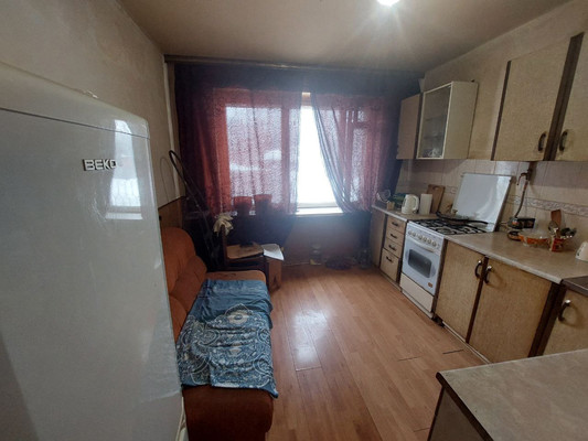 Продам однокомнатную (1-комн.) квартиру, Десантная ул, 10, Раменское г