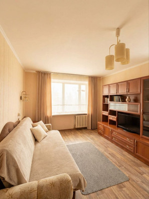 Продам однокомнатную (1-комн.) квартиру, Героев Десантников ул, 85, Новороссийск г