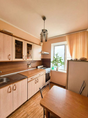 Продам однокомнатную (1-комн.) квартиру, Героев Десантников ул, 85, Новороссийск г