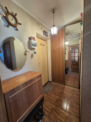 Продам однокомнатную (1-комн.) квартиру, Героев Десантников ул, 85, Новороссийск г