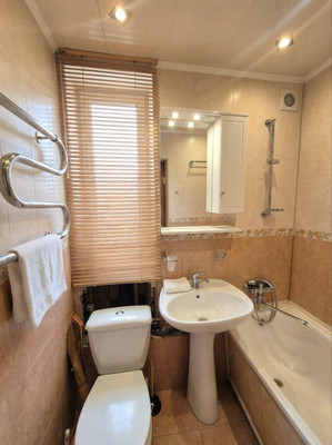 Продам однокомнатную (1-комн.) квартиру, Героев Десантников ул, 85, Новороссийск г