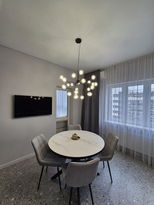 Продам однокомнатную (1-комн.) квартиру, Шевченко ул, 22, Новороссийск г