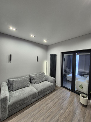 Продам однокомнатную (1-комн.) квартиру, Шевченко ул, 22, Новороссийск г