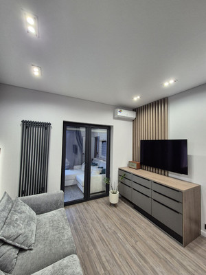 Продам однокомнатную (1-комн.) квартиру, Шевченко ул, 22, Новороссийск г