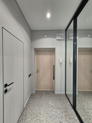 Продам однокомнатную (1-комн.) квартиру, Шевченко ул, 22, Новороссийск г