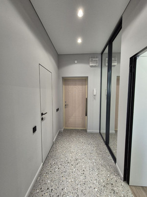 Продам однокомнатную (1-комн.) квартиру, Шевченко ул, 22, Новороссийск г