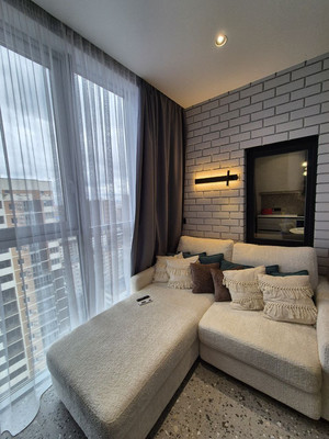 Продам однокомнатную (1-комн.) квартиру, Шевченко ул, 22, Новороссийск г