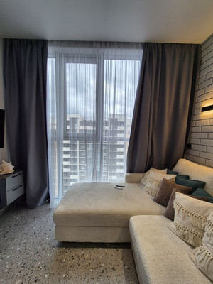 Продам однокомнатную (1-комн.) квартиру, Шевченко ул, 22, Новороссийск г