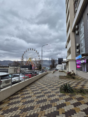 Продам однокомнатную (1-комн.) квартиру, Шевченко ул, 22, Новороссийск г