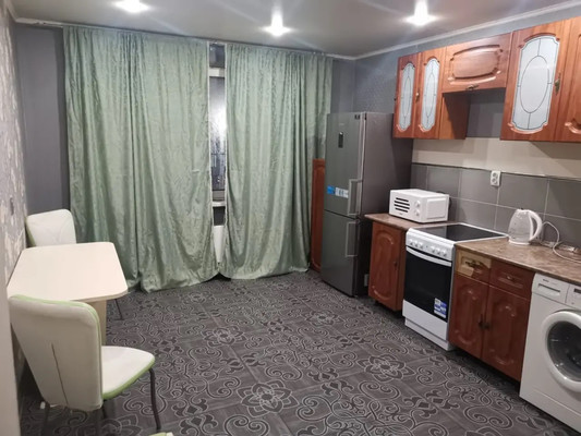 Продам двухкомнатную (2-комн.) квартиру, Ленина пр-кт, 99, Новороссийск г