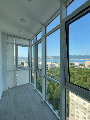 Продам трехкомнатную (3-комн.) квартиру, Пионерская ул, 23А, Новороссийск г