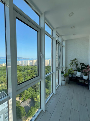 Продам трехкомнатную (3-комн.) квартиру, Пионерская ул, 23А, Новороссийск г