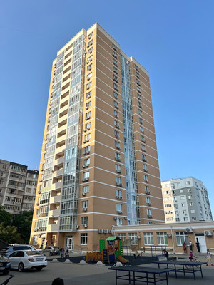 Продам трехкомнатную (3-комн.) квартиру, Пионерская ул, 23А, Новороссийск г