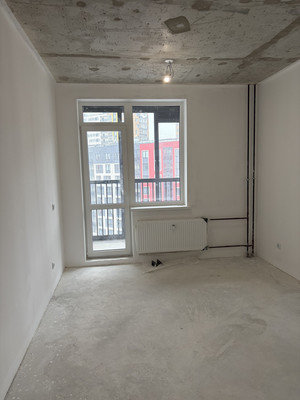 Продам однокомнатную (1-комн.) квартиру, Ручьевский пр-кт, 20, Мурино п